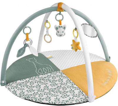Tapis d'éveil reverso Sophie La Girafe_La Grande Récrée_1