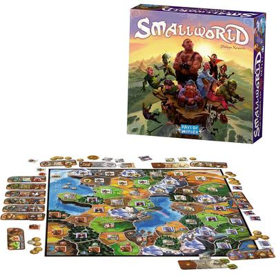 SmallWorld_La Grande Récrée_1