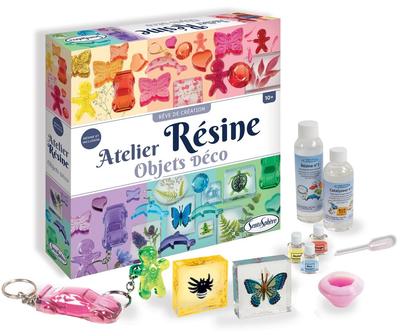 Atelier de résine_La Grande Récrée_1