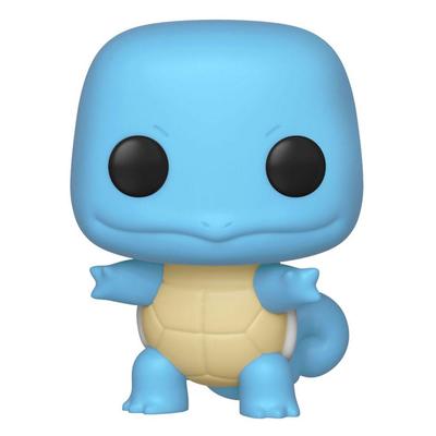 Figurine Pop Pokemon Carapuce