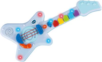 Ma guitare électrique_La Grande Récrée_1