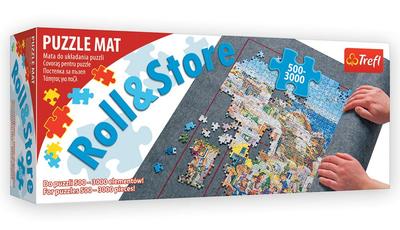 Puzzle Mat 500-3000 Pièces_La Grande Récrée_1
