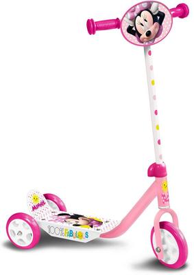 Trottinette 3 roues Disney Minnie _La Grande Récrée_1
