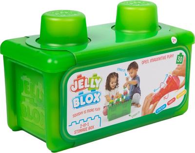 Storage Case Jelly Bloxb 30 briques_La Grande Récrée_1