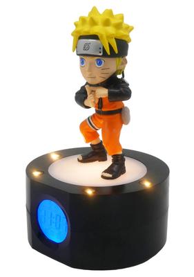 Réveil Lumineux Naruto Shippuden_La Grande Récrée_1