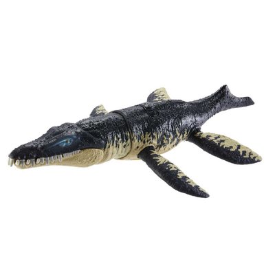 Kronosaurus Rugissement Féroce - Jurassik World
