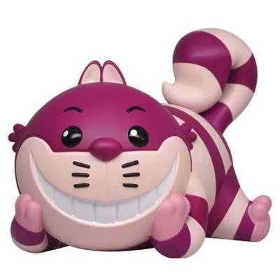 Tirelire Chat Du Cheshire 20 Cm Disney_La Grande Récrée_1