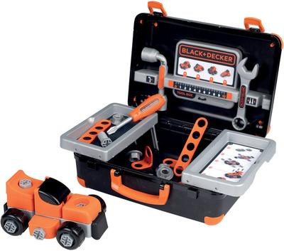 Black et Decker Bricolo Box_La Grande Récrée_1