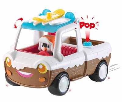 Klorofil Le Pick Up Glace_La Grande Récrée_1