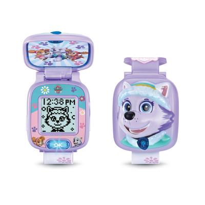 La montre jeu intéractive d'Everest