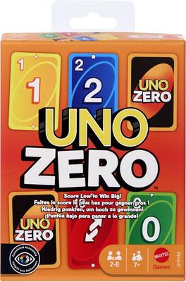 Uno zéro_La Grande Récrée_1