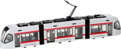 Tramway De Ville Team City_La Grande Récrée_1