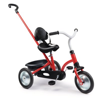 tricycle jouet club