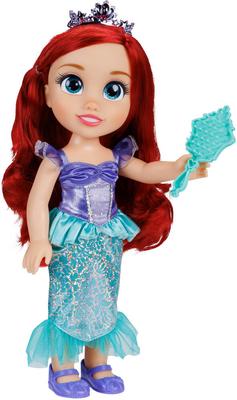 Poupée Disney Princesses Ariel 38 cm_La Grande Récrée_1