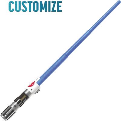 Star Wars Lightsaber Forge - Sabre laser personnalisable_La Grande Récrée_1