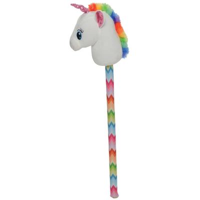 Tête De Licorne En Bois L'atelier_La Grande Récrée_1