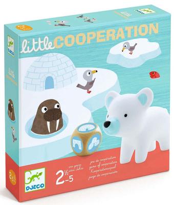 Djeco - Jeu Little Cooperation_La Grande Récrée_1