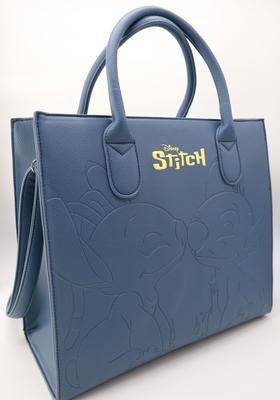 Grand sac cabas Disney Stitch_La Grande Récrée_1
