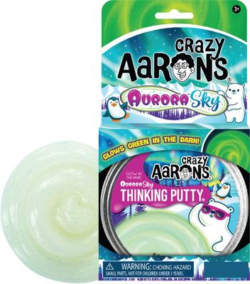 Crazy Aaron'S Thinking Putty 3.5"_La Grande Récrée_1