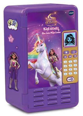 Mon casier magic Locker L'école des licornes - Kidisecrets_La Grande Récrée_1