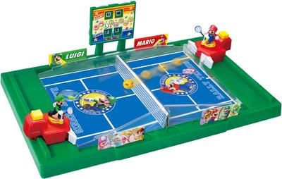 Super Mario Rally Tennis_La Grande Récrée_1