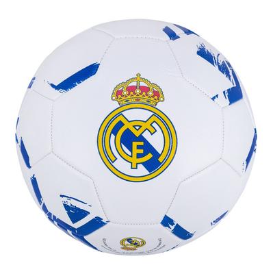 Ballon Logo Real de Madrid T5_La Grande Récrée_1