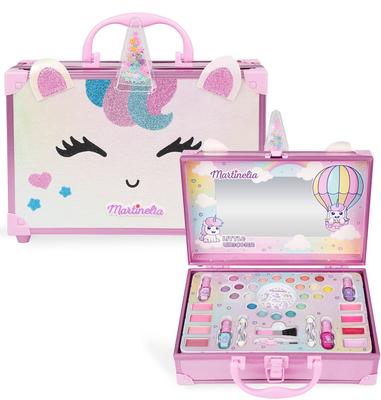 Mallette de maquillage Licorne Martinelia_La Grande Récrée_1