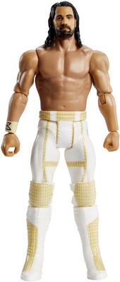 Figurine articulée WWE Main Event Seth Rollins_La Grande Récrée_1