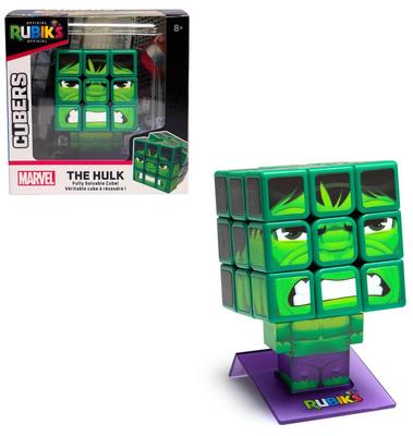 Rubik S Cubers Hulk_La Grande Récrée_1