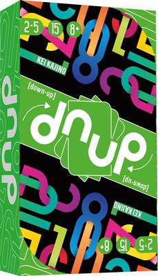 DNUP plus facile à jouer qu'à prononcer_La Grande Récrée_1