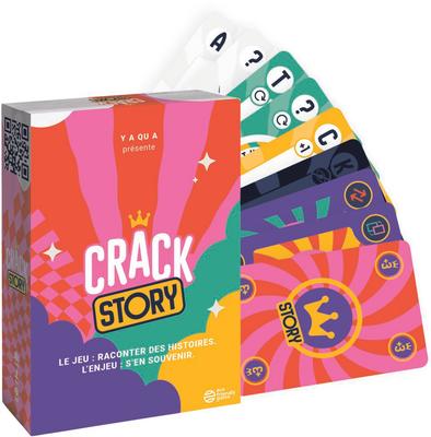 Crack Story_La Grande Récrée_1