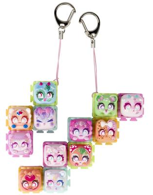Clickeez Serie 3 Pack de 12_La Grande Récrée_1