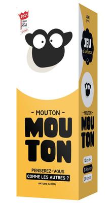 Mouton Mouton_La Grande Récrée_1