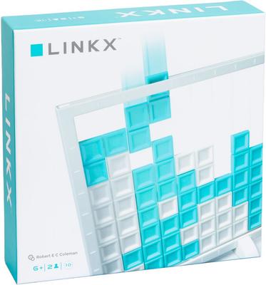 Linkx_La Grande Récrée_1