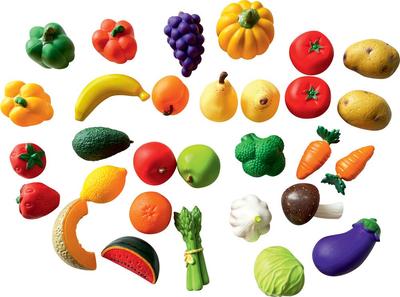 Coffret fruits et légumes_La Grande Récrée_1
