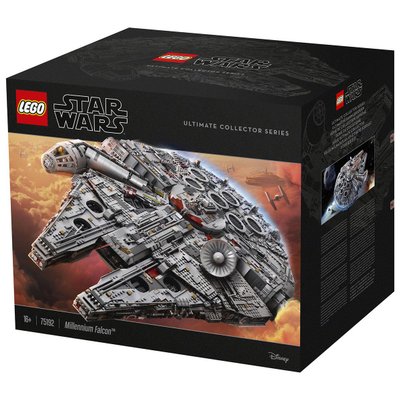 Millennium Falcon™ LEGO Star Wars 75192