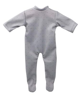Vetement Poupees - Pyjama_La Grande Récrée_1