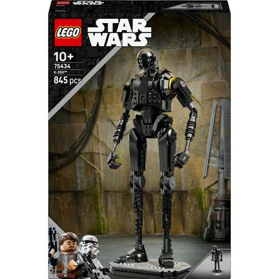 K-2SO™ le droïde de sécurité Lego® Star Wars™ 75434