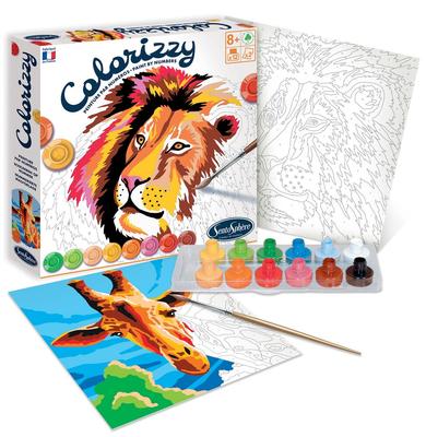 Colorizzy Savane_La Grande Récrée_1