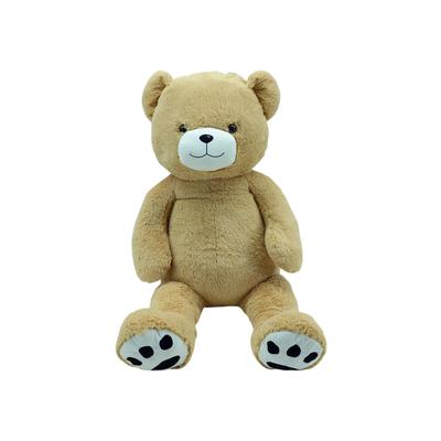 Peluche GASTON Ours géant 1,40m