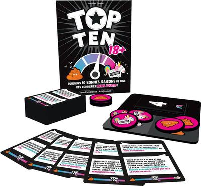 Top Ten 18+_La Grande Récrée_1