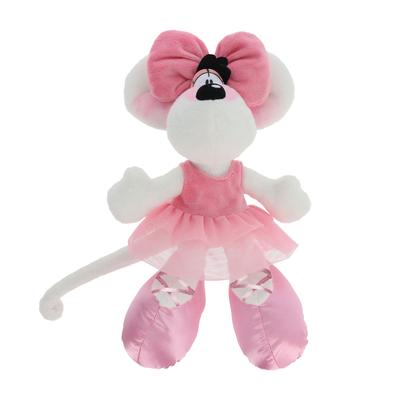 Peluche Diddlina en robe ballerina 30 cm - Diddl is Back