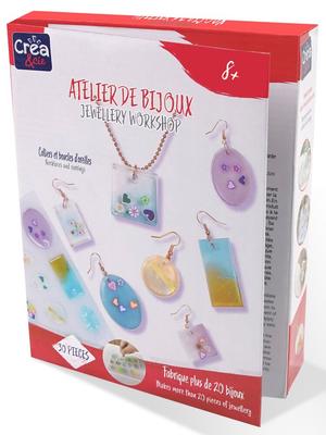 Atelier De Création De Bijoux_La Grande Récrée_1