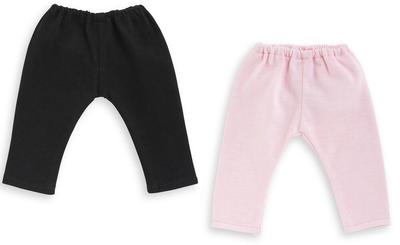 Set de 2 leggings Ma Corolle_La Grande Récrée_1