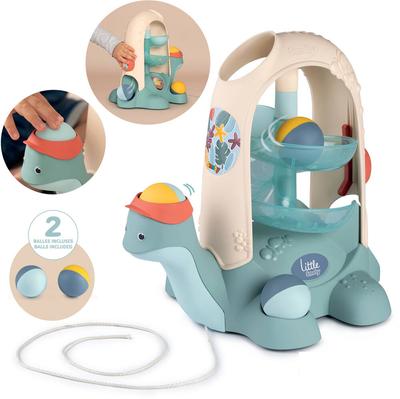 Tortue à balle - Little Smoby_La Grande Récrée_1