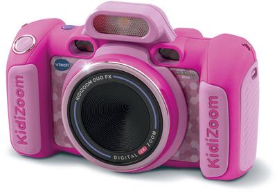 Appareil photo Kidizoom duo Fx rose_La Grande Récrée_1