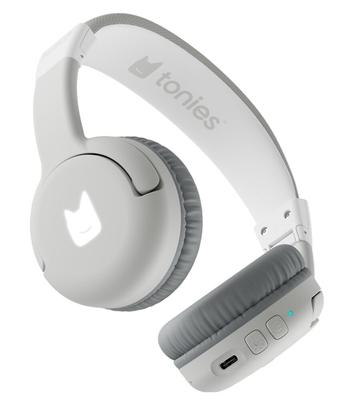 Casque Tonies Bluetooth Gris Lune_La Grande Récrée_1