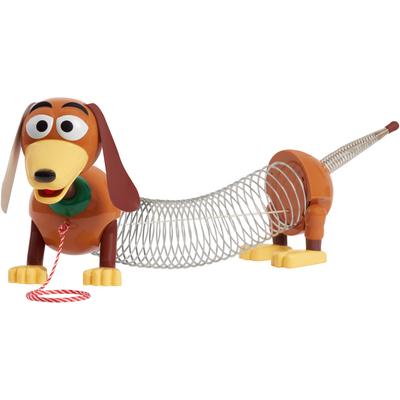 Zig Zag Toy Story