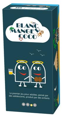 Jeu de société Blanc Manger Coco_La Grande Récrée_1