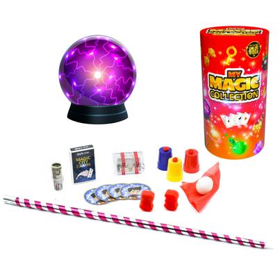 Coffret de magie - Magic Collection